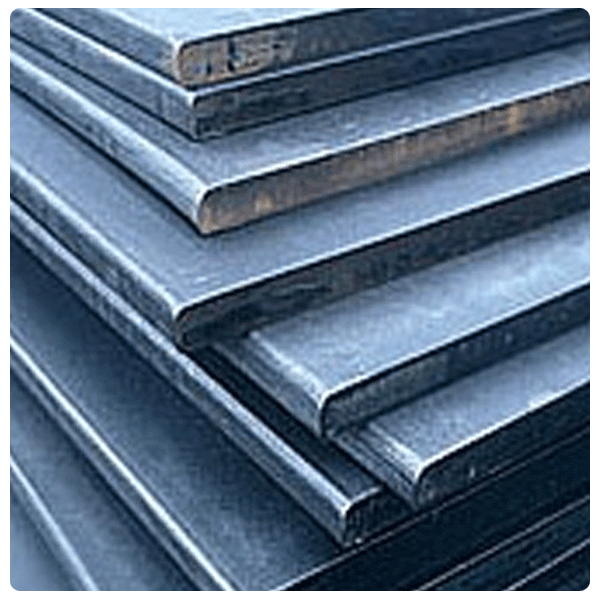 X Mm Mm Thick Mild Steel Sheet Plate