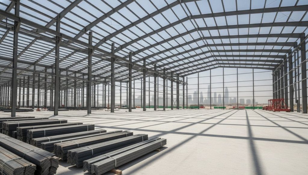 Comprehensive Guide to Mild Steel Angle Bars: Structural Uses and Specifications 2026