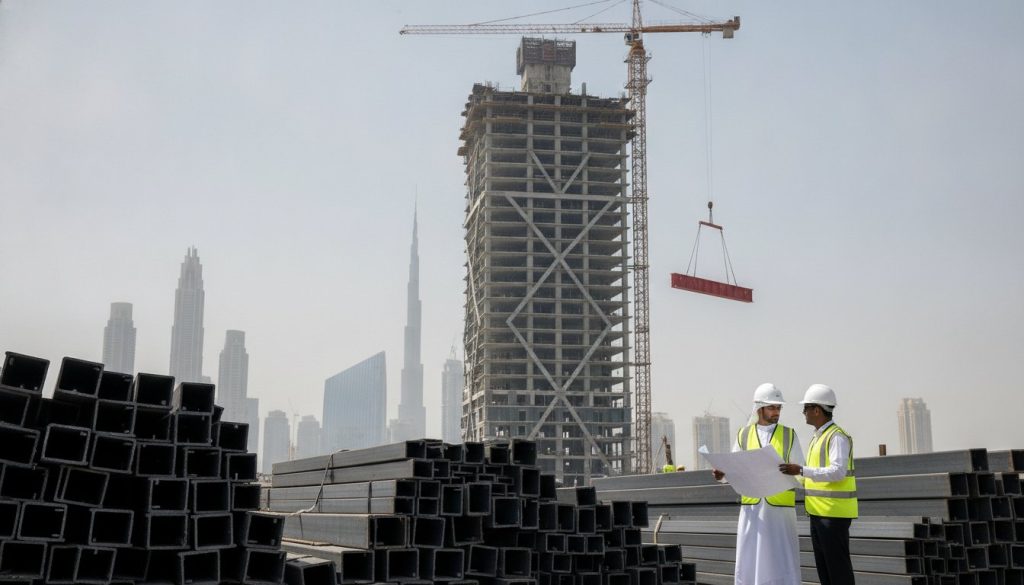 Hot Rolled Steel Channels: A Comprehensive Guide to Structural Applications