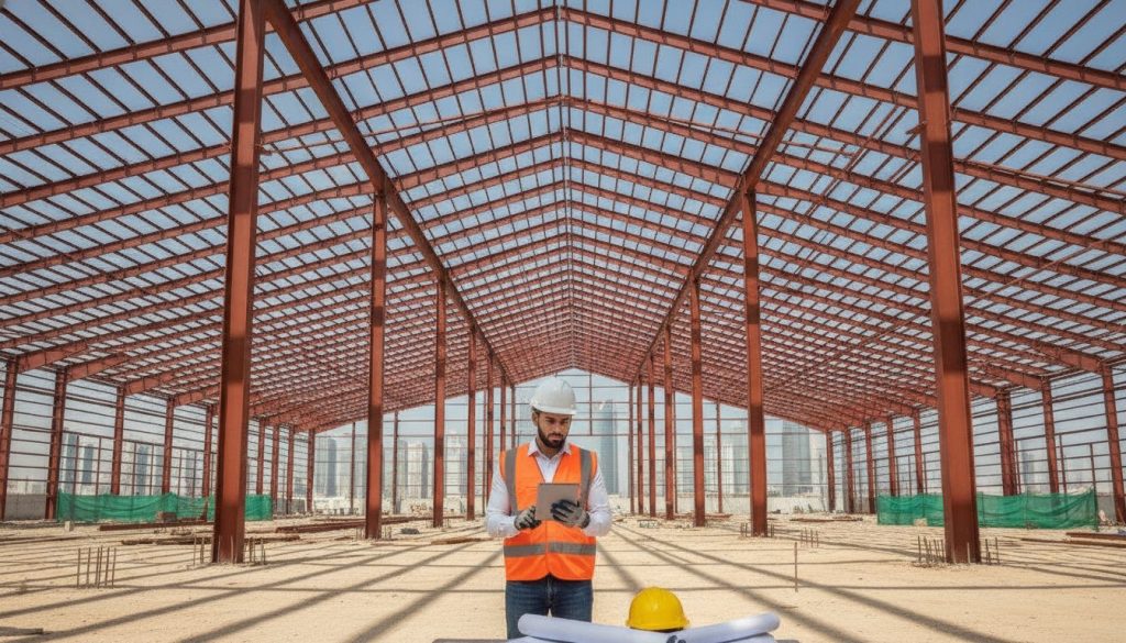 Strategic Procurement: PEB Steel Suppliers in 2026